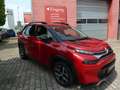 Citroen C3 Aircross PureTech 110 Plus Navi DAB Rouge - thumbnail 1