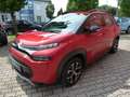 Citroen C3 Aircross PureTech 110 Plus Navi DAB Rouge - thumbnail 2