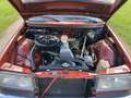 Mercedes-Benz 240 D Rot - thumbnail 35