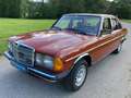 Mercedes-Benz 240 D Rot - thumbnail 3