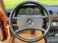 Mercedes-Benz 240 D Rot - thumbnail 28