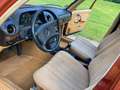 Mercedes-Benz 240 D Rot - thumbnail 26