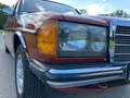 Mercedes-Benz 240 D Rot - thumbnail 14