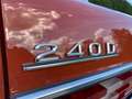 Mercedes-Benz 240 D Rot - thumbnail 17