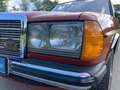 Mercedes-Benz 240 D Rot - thumbnail 15