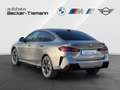 BMW 220 d Gran Coupe - UPE 55.000,- €  #exclusive Grau - thumbnail 4