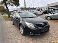 Toyota Avensis 2.0 D-4D Executive*Leder+Xenon+SHZ+1.Han Schwarz - thumbnail 3