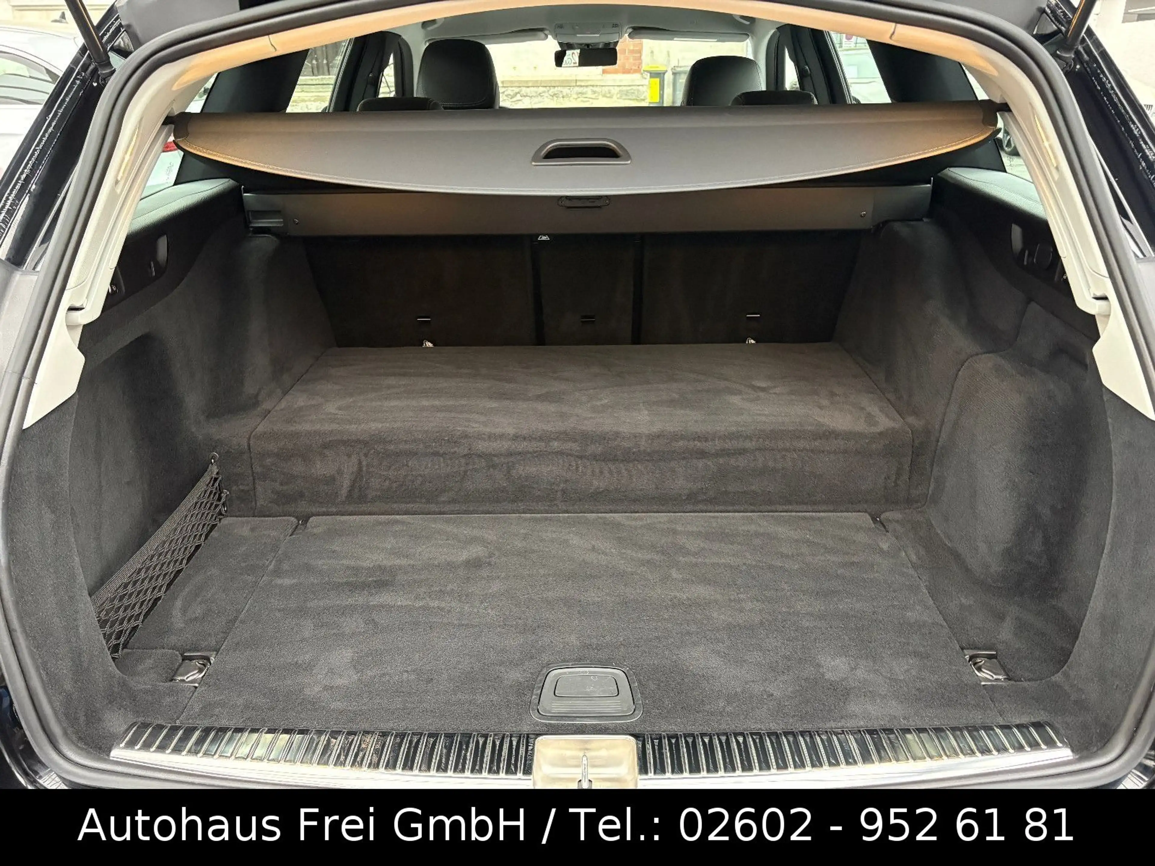 Mercedes-Benz E 300 e T AVANTGARDE*GARANTIE*WIDESCREEN*2.HAND* — photo 14