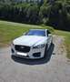 Jaguar XF 20d R-Sport Aut. Weiß - thumbnail 1