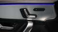 Mercedes-Benz CLA 250 e AMG AUTOMAAT-AMBIANCE-CAMERA-ELEKTR MEMORY-KEYLE Negro - thumbnail 11