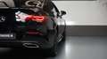 Mercedes-Benz CLA 250 e AMG AUTOMAAT-AMBIANCE-CAMERA-ELEKTR MEMORY-KEYLE Negro - thumbnail 33