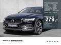 Volvo V60 Cross Country B4 (Diesel) AWD Ultimate Pano Head UP LED Noir - thumbnail 1
