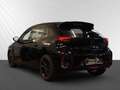 Opel Corsa F GS 1.2 Turbo+LHZ+SHZ+PDC+CAM+CARPLAY+LED Noir - thumbnail 4