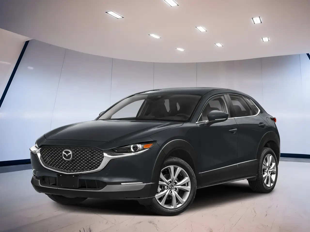2026 Mazda CX-30