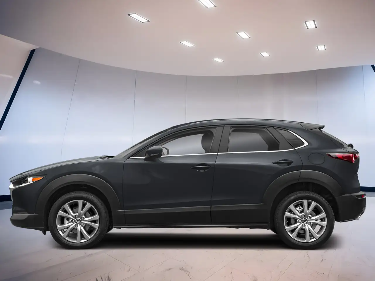 Mazda CX-30 снимка Mazda CX-30