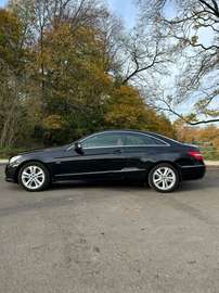 COUPE CDI BE Avantgarde Start/Stop