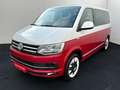 Volkswagen T6 Multivan Multivan Generation Six 2,0 TDI DSG Weiß - thumbnail 3
