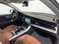 Audi Q8 50 3.0 tdi mhev Quattro 286cv Blauw - thumbnail 10
