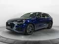 Audi Q8 50 3.0 tdi mhev Quattro 286cv Blauw - thumbnail 1
