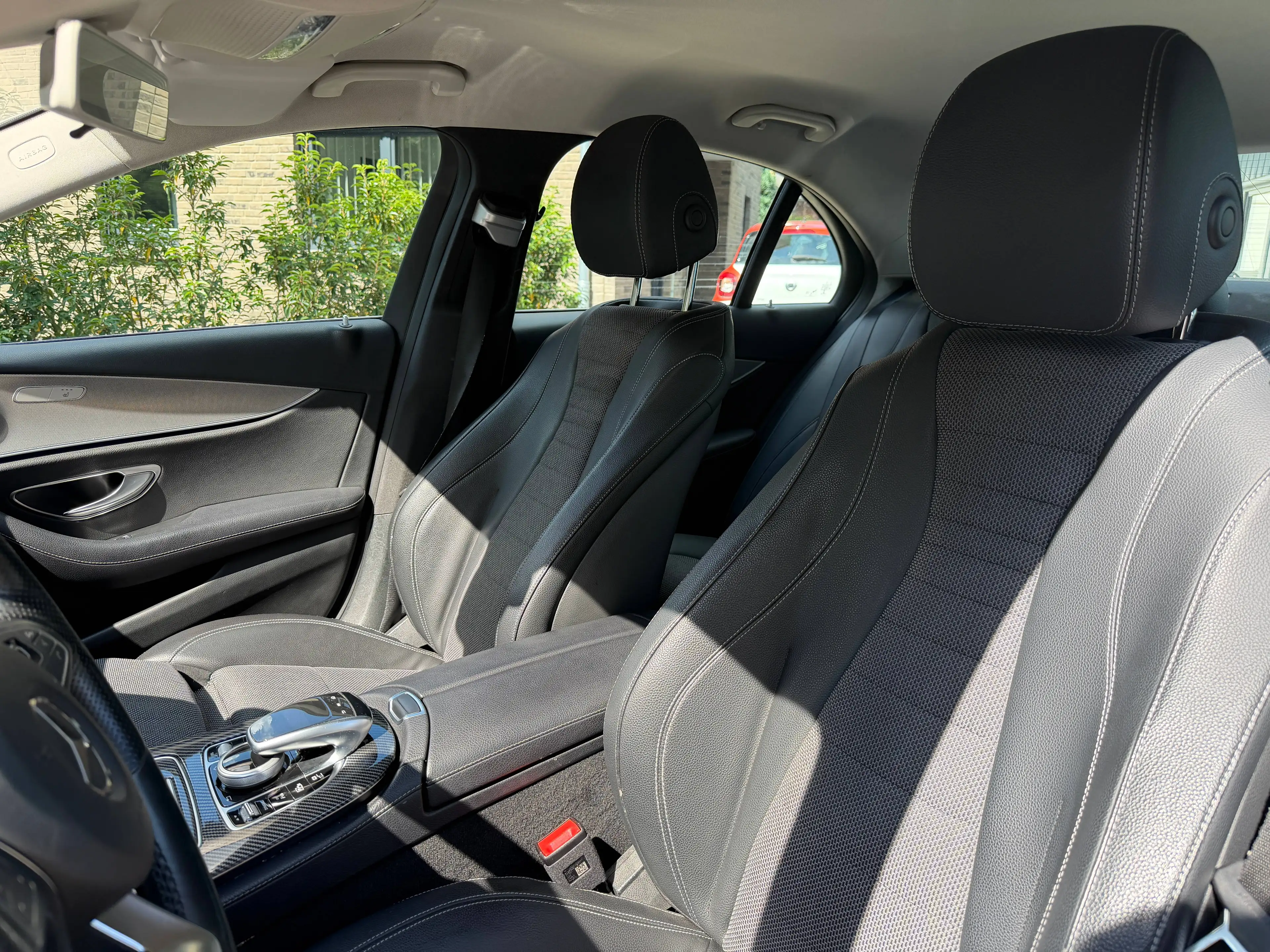 Mercedes-Benz E 350 e Plug-in Limousine 2.HD*Carplay*Ambiente*Kamera — photo 8