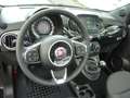 Fiat 500C Cabrio 1,0 Hybrid 51,5 kW (70 PS) Klima  PDC Apple Zwart - thumbnail 8