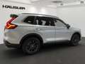 Honda CR-V 2.0 Hybrid Advance AWD AT Glasschiebedach Navi LED Weiß - thumbnail 4