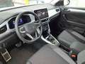 Volkswagen T-Roc Goal 2.0 TDI Sonderleasing! AHK Navi RearView Schwarz - thumbnail 3