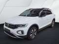 Volkswagen T-Roc Goal 2.0 TDI Sonderleasing! AHK Navi RearView Schwarz - thumbnail 1