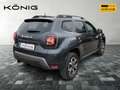 Dacia Duster Journey+ TCe 130 TOTW.|SHZ.|KAMERA Gris - thumbnail 3