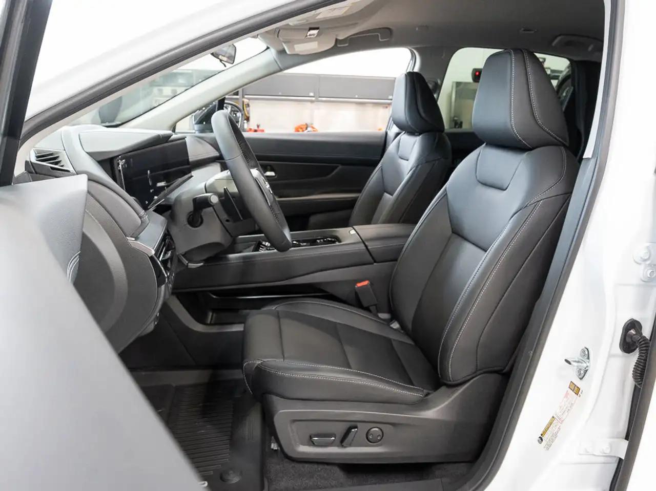 Nissan Murano снимка Nissan Murano