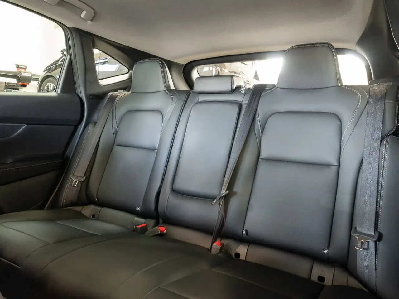 Nissan Murano снимка Nissan Murano