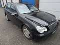 Mercedes-Benz C 240 Mercedes C 240T Automatik Klima EFH ZV ESD Leder Schwarz - thumbnail 1