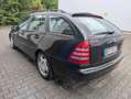 Mercedes-Benz C 240 Mercedes C 240T Automatik Klima EFH ZV ESD Leder Schwarz - thumbnail 4