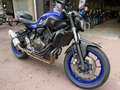 Yamaha MT-07 Blau - thumbnail 2