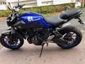 Yamaha MT-07 Blau - thumbnail 5