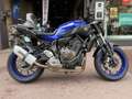 Yamaha MT-07 Blau - thumbnail 1