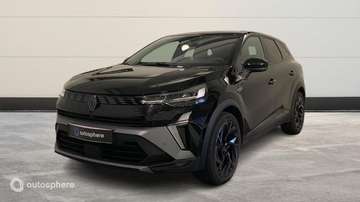 1.6 E-Tech full hybrid 145ch esprit Alpine