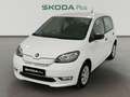 Skoda Citigo Citigoe iV Ambition Aut. Blanco - thumbnail 9