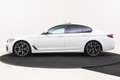 BMW 530 5-serie 530i xDrive High Executive M Sport Automaa Wit - thumbnail 14