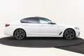 BMW 530 5-serie 530i xDrive High Executive M Sport Automaa Wit - thumbnail 7