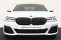 BMW 530 5-serie 530i xDrive High Executive M Sport Automaa Wit - thumbnail 4