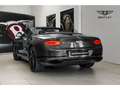 Bentley Continental GT GTC W12 6.0 635 ch BVA Gris - thumbnail 2