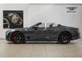 Bentley Continental GT GTC W12 6.0 635 ch BVA Gris - thumbnail 4