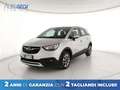 Opel Crossland X 1.2 Innovation s&s 110cv Zilver - thumbnail 1