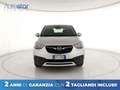 Opel Crossland X 1.2 Innovation s&s 110cv Zilver - thumbnail 5