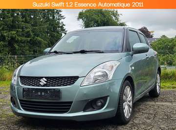 Swift 1.2i GL Automatique | GARANTIE 1 AN ✅