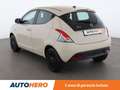 Lancia Ypsilon 1.0 Mild-Hybrid Silver MHEV Beige - thumbnail 4