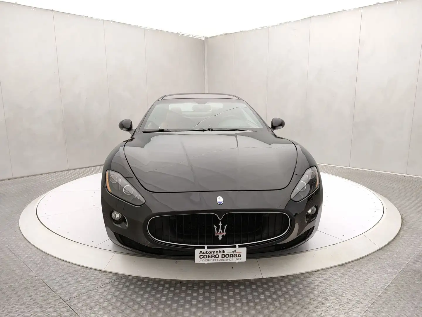 Maserati GranTurismo GranTurismo 4.7 V8 automatica S Grigio - 2