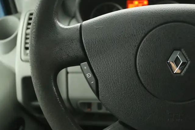 Renault Trafic view 14