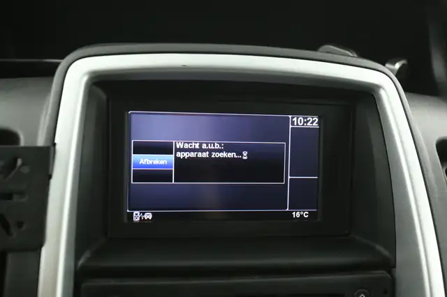 Renault Trafic view 13